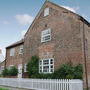 The Old Mill , Cawood United Kingdom
