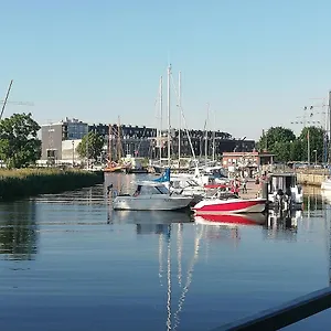 navštívit hotel