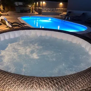 navštívit hotel