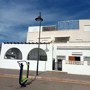 Miradores Apartamento Cabo De Gata