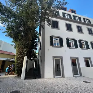 navštívit hotel