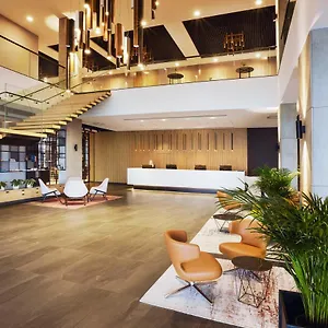 4* Hotel Q Wroclaw Bielany