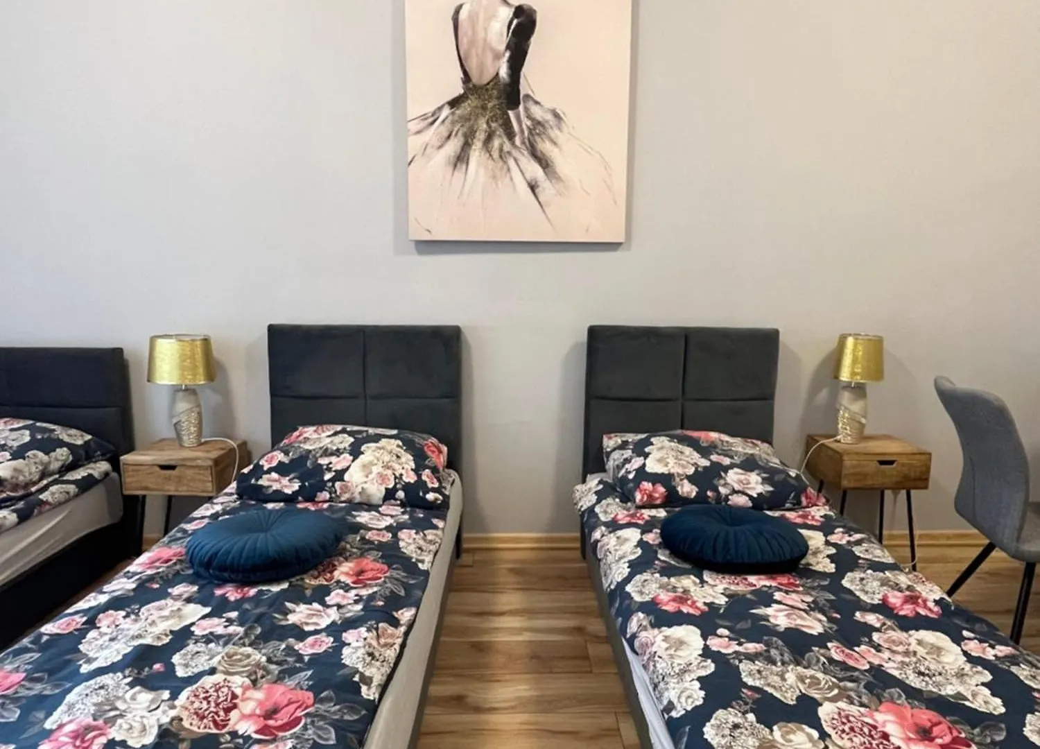 Grunwaldzki24 Apartments - Free Parking - Old Town, Centrum Vratislav
