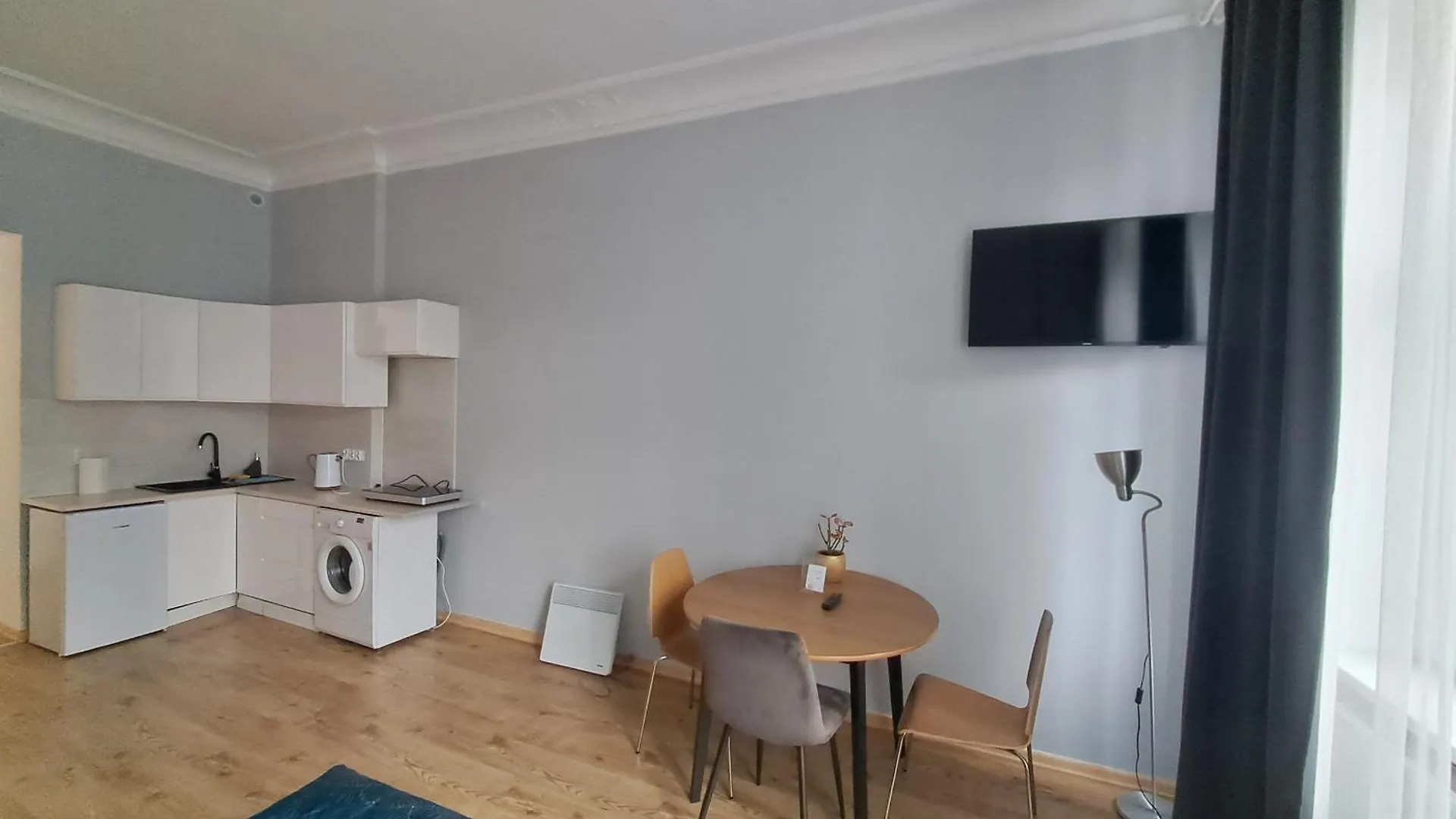 Grunwaldzki24 Apartments - Free Parking - Old Town, Centrum Vratislav Polsko