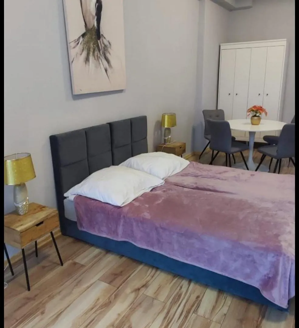 Grunwaldzki24 Apartments - Free Parking - Old Town, Centrum Vratislav 0*,