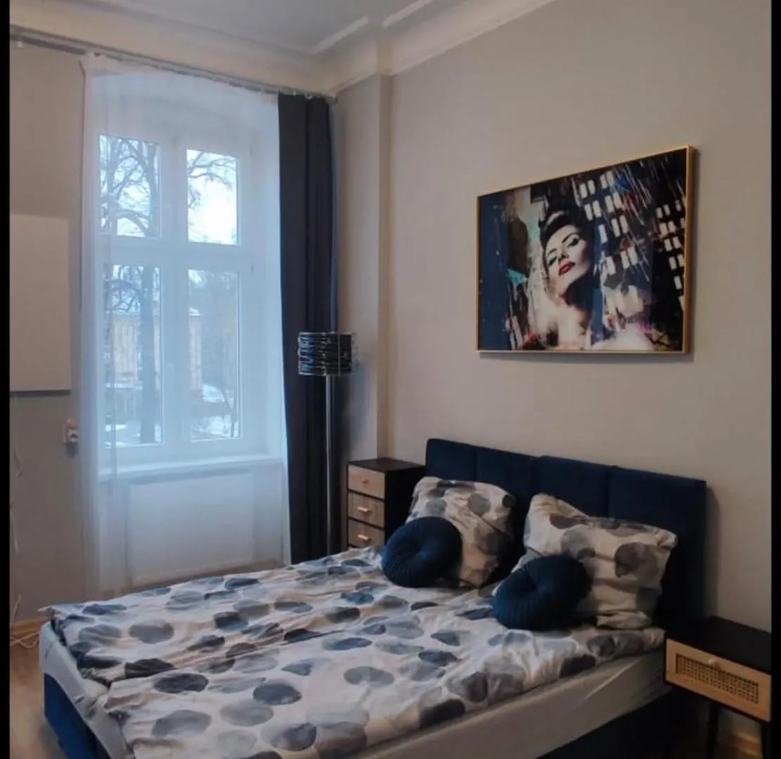 Grunwaldzki24 Apartments - Free Parking - Old Town, Centrum Vratislav