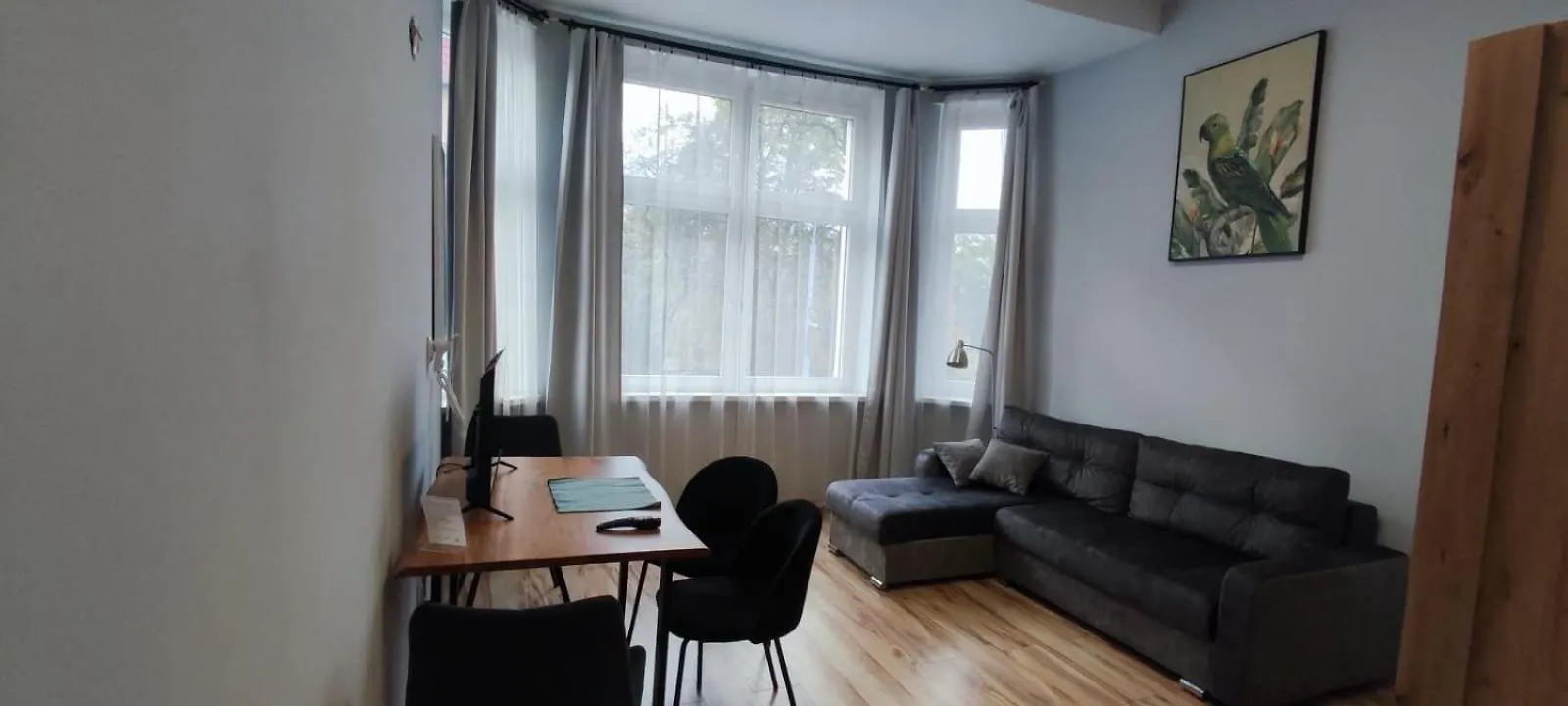 Grunwaldzki24 Apartments - Free Parking - Old Town, Centrum Vratislav