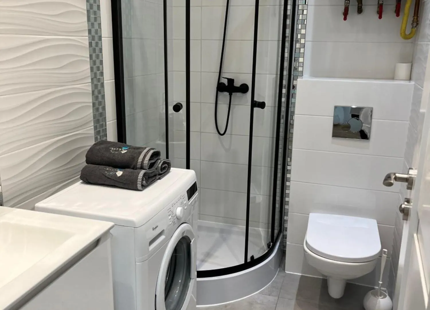 Grunwaldzki24 Apartments - Free Parking - Old Town, Centrum Vratislav