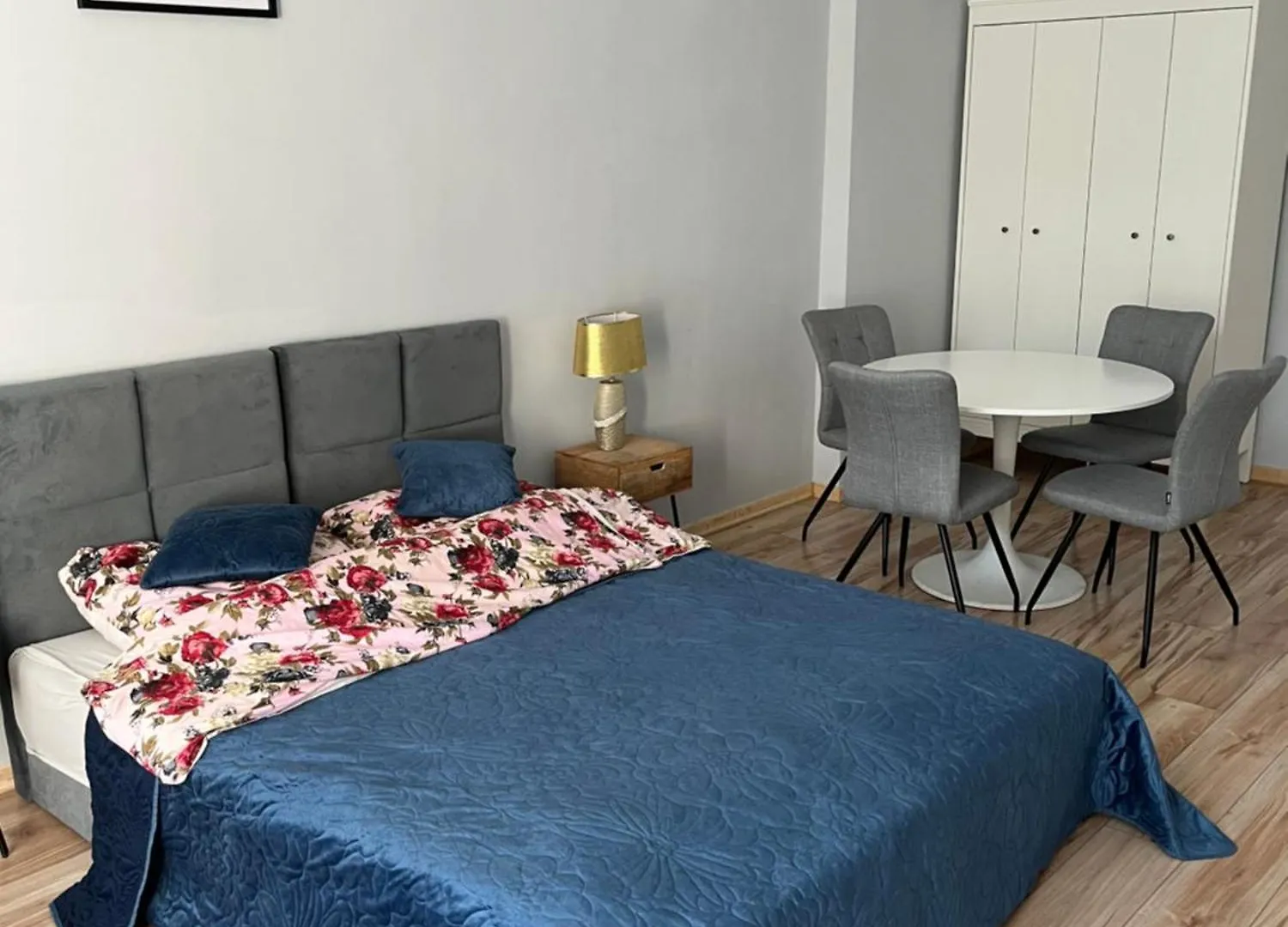 Grunwaldzki24 Apartments - Free Parking - Old Town, Centrum Vratislav