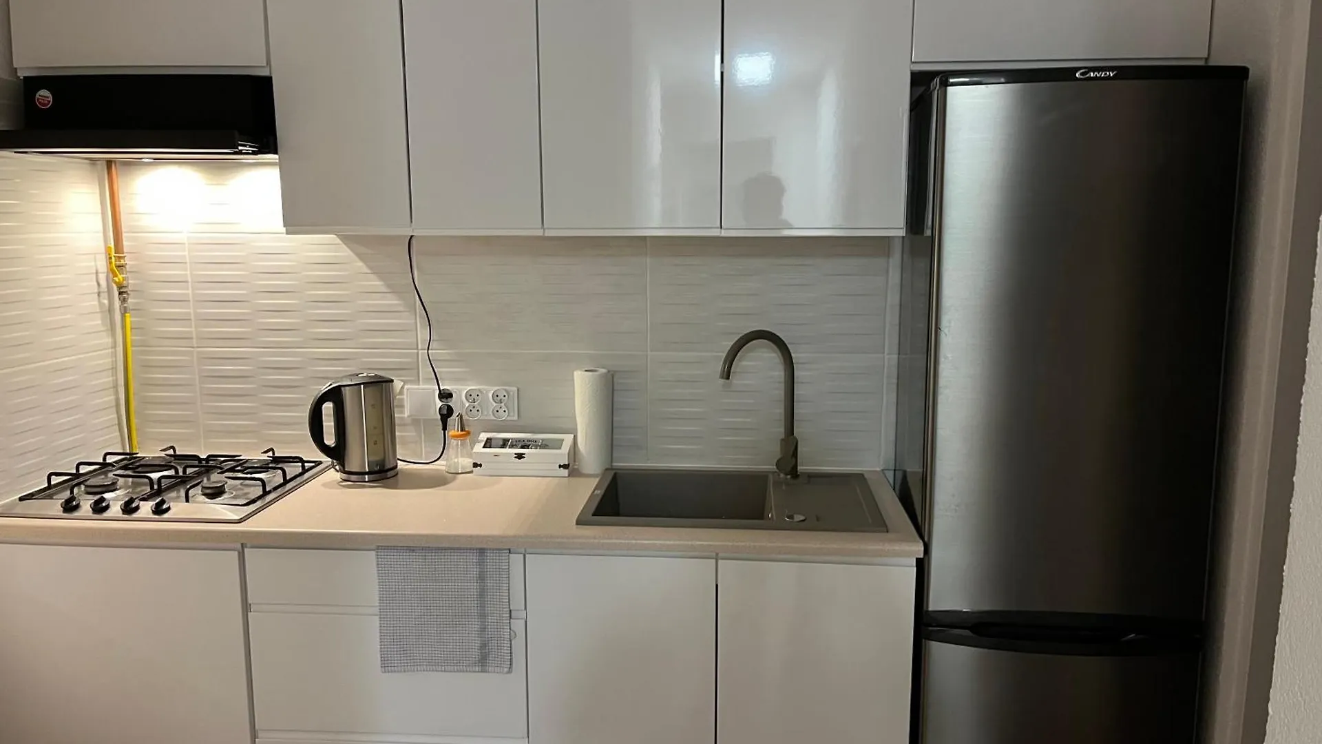 Grunwaldzki24 Apartments - Free Parking - Old Town, Centrum Vratislav