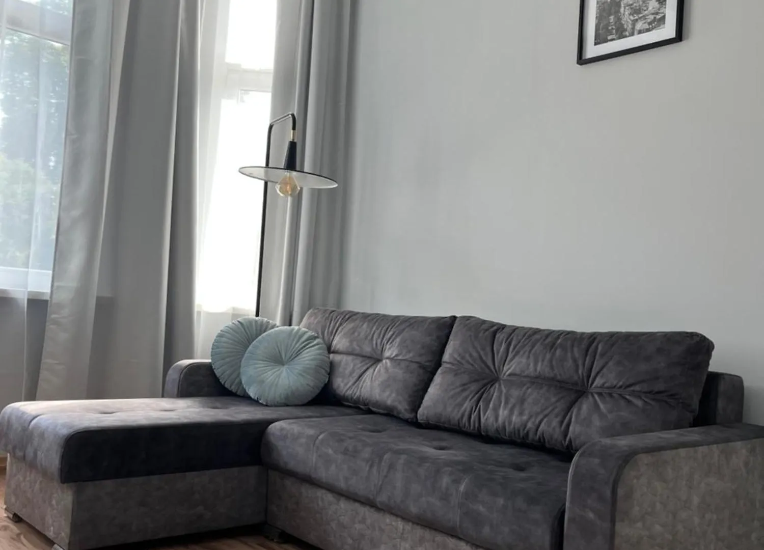 Grunwaldzki24 Apartments - Free Parking - Old Town, Centrum Wroclaw 0*,