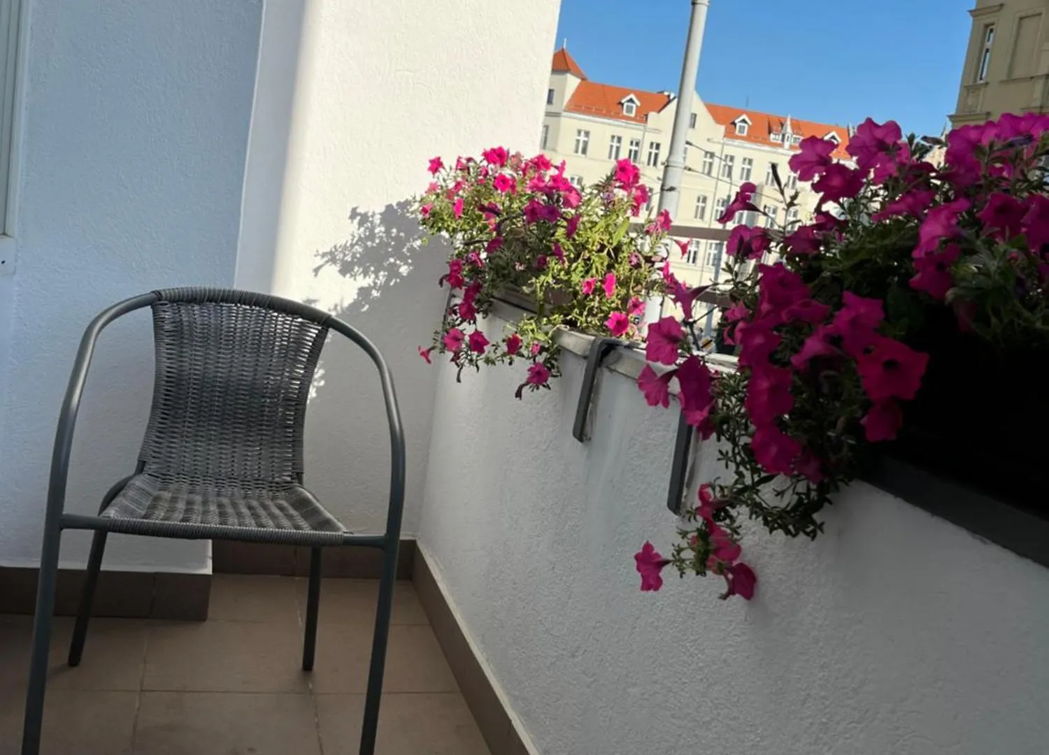 Grunwaldzki24 Apartments - Free Parking - Old Town, Centrum Wroclaw