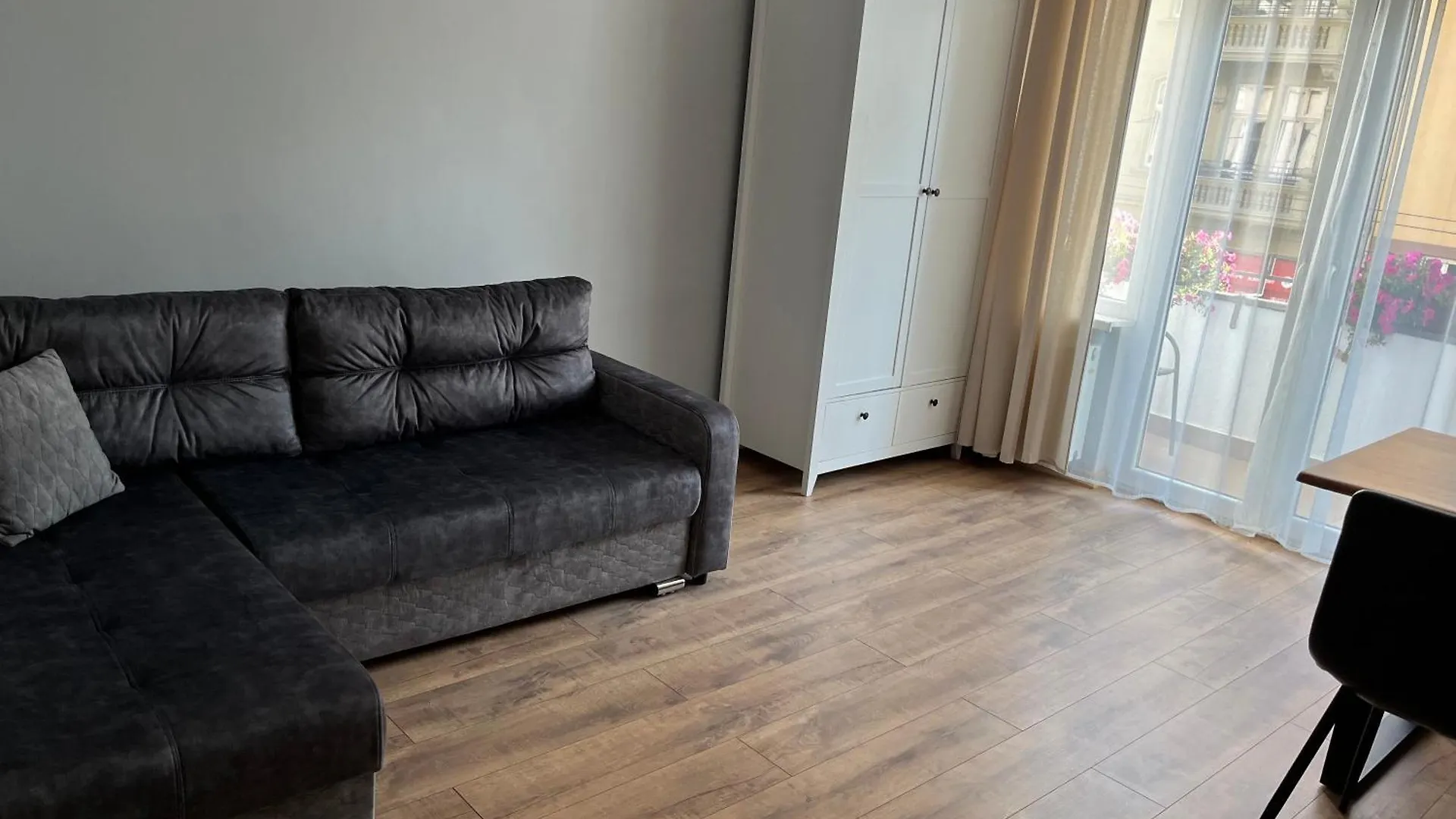 Grunwaldzki24 Apartments - Free Parking - Old Town, Centrum Vratislav 0*,  Polsko