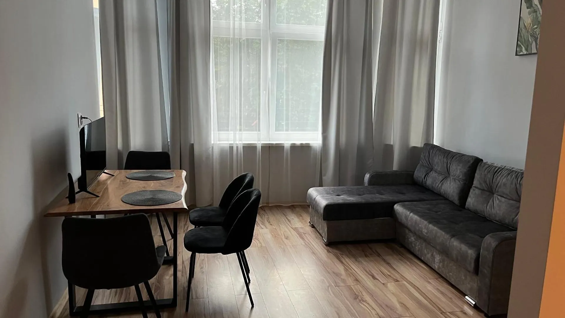 Grunwaldzki24 Apartments - Free Parking - Old Town, Centrum Vratislav