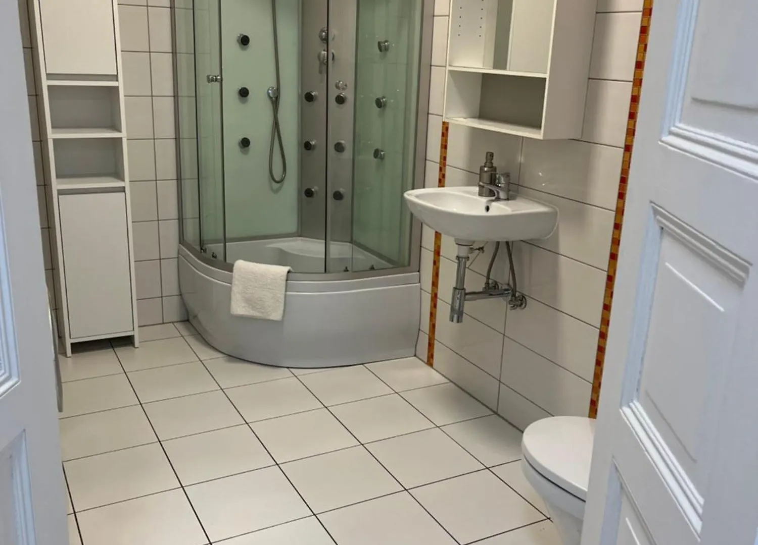 Grunwaldzki24 Apartments - Free Parking - Old Town, Centrum Wroclaw 0*,