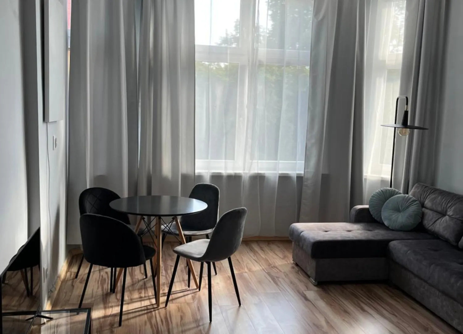 Grunwaldzki24 Apartments - Free Parking - Old Town, Centrum Vratislav
