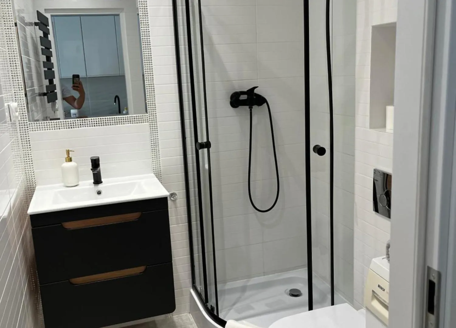 Grunwaldzki24 Apartments - Free Parking - Old Town, Centrum Vratislav Polsko