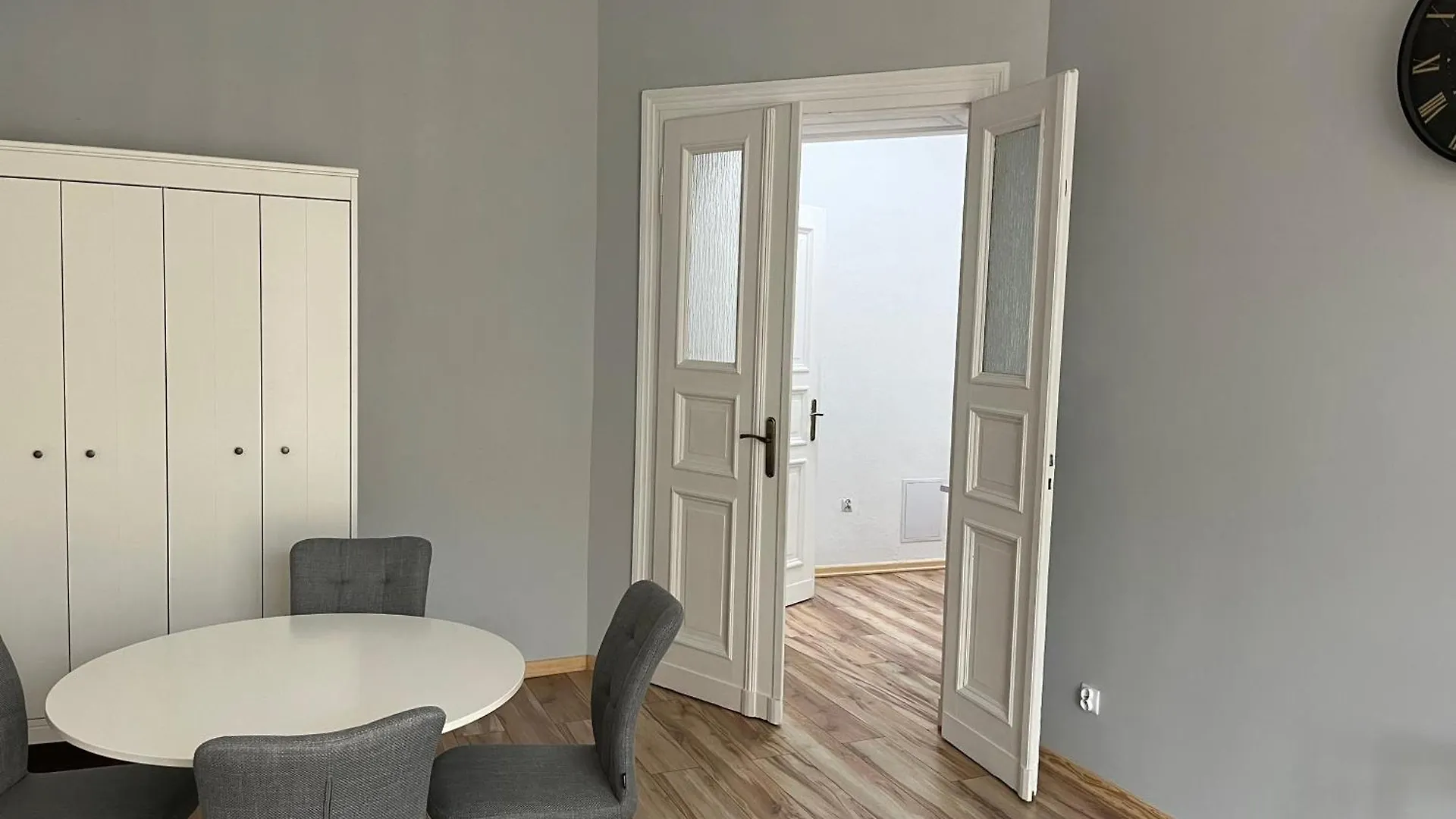 Grunwaldzki24 Apartments - Free Parking - Old Town, Centrum Vratislav